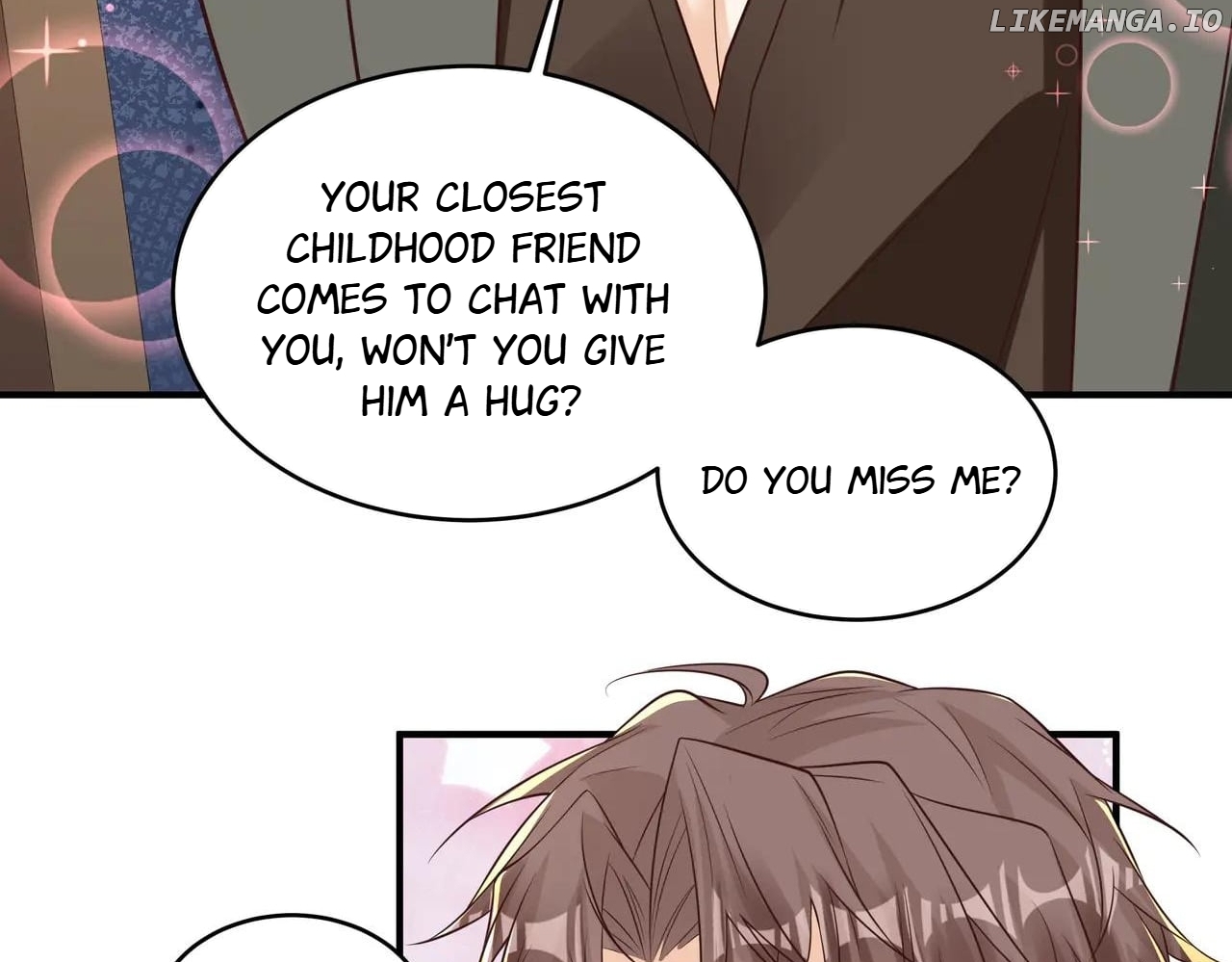 I Bring My Kid to Blow Up My Ex Husband's House Chapter 45 - page 25